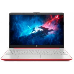 HP Laptop 15 - Intel® Pentium® Gold 6405U - 4GB RAM - 128GB SSD - 15.6" Display