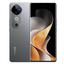 Vivo V40 5G - 12GB RAM - 256GB ROM - Dual Sim - 5500mAh