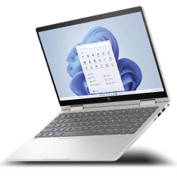 HP ENVY x360 – Intel Core i5 125U, 512GB SSD, 8GB RAM, FHD Touchscreen, Backlit Keyboard, Windows 11 Home