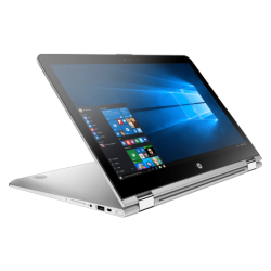 HP PAVILION X360 14 - Core™ i7-13th Gen - 16 GB RAM - 512 GB - 14" - Windows 11 