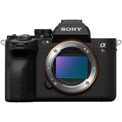 Sony A7RV Mirrorless Camera