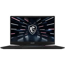 MSI NOTEBOOK STEALTH GS77 - 17.3", 12TH GEN CORE i9, 32GB RAM, 1TB SSD, NVIDIA RTX 3080 16GB