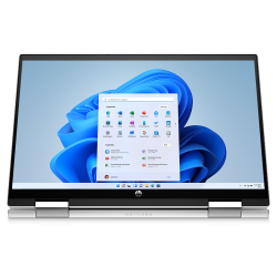 HP PAVILION X360 - Core™ i7-13th Gen - 16GB RAM - 512 GB - Windows 11