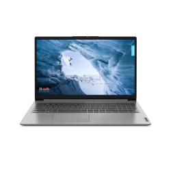 LENOVO IDEAPAD 1 15IAU7 - Intel® Core™ i3 - 4GB RAM - 256GB SSD - 14" FHD Display