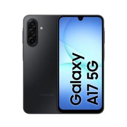 Samsung Galaxy A17 - 5G - Dual Sim - 8GB - 256GB