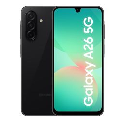 Samsung Galaxy A26 - 5G - 5000mAh