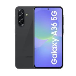 Samsung Galaxy A36 5G - Nigeria