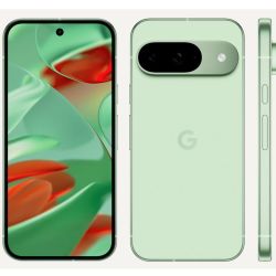 Google Pixel 9 | 6.3" | 12GB RAM | 4700mAh