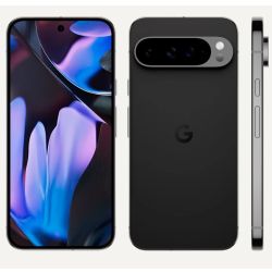 Google Pixel 9 Pro | 6.3" - 16GB RAM - 128GB/256GB/512GB/1TB - 4700mAh