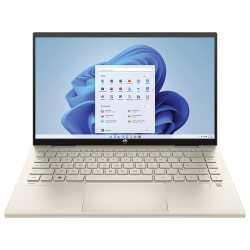 HP Pavilion x360 14″ Touchscreen Convertible – 11th Gen Intel Core i5‑1155G7, 8GB RAM, 256GB NVMe SSD, FHD IPS, Wi‑Fi 6, Bluetooth 5, Windows 11