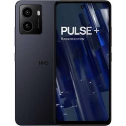 HMD Pulse+ - 6.56" - 4GB RAM - 128GB ROM  - 4G LTE - Dual SIM - 5000mAh - Fingerprint