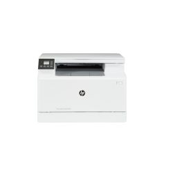 HP COLOR LASERJET PRO MFP M182N PRINTER