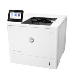 HP LASERJET ENTERPRISE M611DN PRINTER