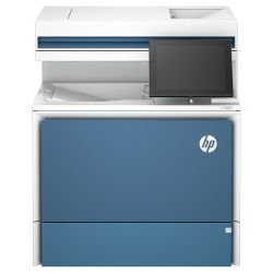 HP COLOUR LASERJET ENTERPRISE MFP 5800DN PRINTER