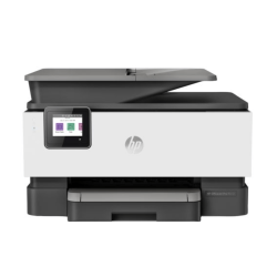 HP OFFICEJET PRO 9013 PRINTER