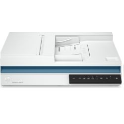 HP SCANJET PRO 2600 F1 SCANNER