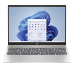 HP Pavilion 16 – Intel Ultra 5 12-Core, 8GB RAM, 512GB SSD, 16" WUXGA Touchscreen, Windows 11 Home