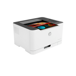 HP Color Laser 150nw (4ZB95A)
