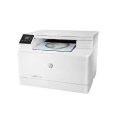 HP Color LaserJet Pro MFP M182N Printer