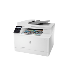 HP Color LaserJet Pro MFP M183FW Printer