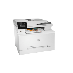 HP Color LaserJet Pro MFP M283fdw 