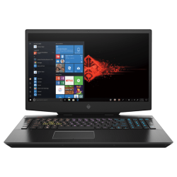 HP OMEN 17 | Core i7 | 32GB RAM | 1TB SSD | NVIDIA® GeForce RTX™ 2080