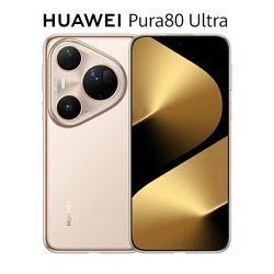 HUAWEI Pura 80 Ultra - Dual Sim - 16GB - 512GB