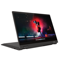 Lenovo IdeaPad Flex 5 15.6” 2-in-1 Laptop – 11th Gen Intel Core i7, 16GB RAM, 512GB SSD, FHD Touchscreen, Windows 10 Home