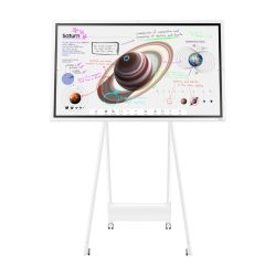 Samsung Flip Pro 55" WM55B Interactive Board