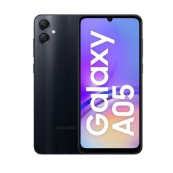 Samsung Galaxy A05 - 6.7" - 4G LTE - Dual SIM - 5000mAh
