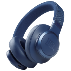 JBL Live 660NC - Wireless Over-ear NC Headphones