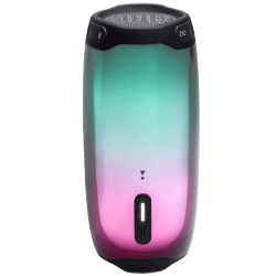 JBL Pulse 4 Portable Bluetooth Speaker
