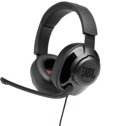 JBL Quantum 300 | Hybrid Wireless Gaming Headset