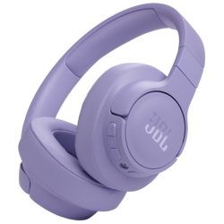 JBL Tune 770NC - Adaptive Noise Cancelling with Smart Ambient Wireless Over-Ear Headphones, Bluetooth 5.3