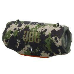 JBL Xtreme 4 Portable Bluetooth Speaker