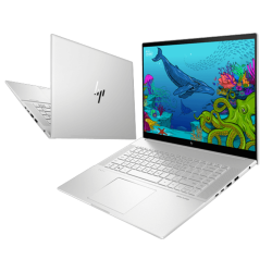 HP Envy 16 - Core™ i7-13700H 13th Gen - 1TB SSD - 16GB RAM - 16″ Display - NVIDIA® RTX 4060 8GB