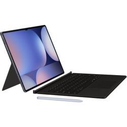 Galaxy Tab S10 Ultra Keyboard - Compatible with Galaxy Tab S10 Ultra and S9 Ultra