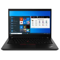 LENOVO THINKPAD P14S GEN 2 - 11th Gen Intel Core i7 | 512GB SSD | 16GB RAM | NVIDIA Quadro T500 4GB | 14” Non-Touchscreen