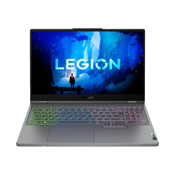 LENOVO LEGION SLIM 5 16IRH8 - 13th Gen Intel Core i7 | 1TB SSD | 16GB RAM | NVIDIA® GeForce® RTX 4060 8GB | 16.0” Non-Touchscreen