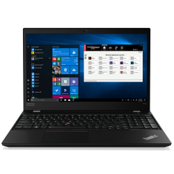LENOVO THINKPAD P15S GEN 1 - 10th Gen Intel Corei7 1.8GHz | 1TB SSD | 32GB RAM | Quadro 4GB Nvidia A2000 | Bluetooth | 15.6” Non-Touchscreen 4k Display