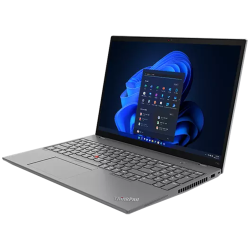 LENOVO THINKPAD P16 GEN 1 - 12th Gen Intel Core i9 | 1TB SSD | 32GB RAM | NVIDIA RTX A2000 8GB | 16” Non-Touchscreen