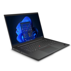 LENOVO THINKPAD P1 GEN 5 - 12th Gen Intel Core i7 2.5GHz | 1TB SSD | 32GB RAM | Nvidia RTX 3080 16GBTi | 16” Non- Touchscreen