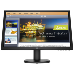 HP P21b G4 20.7" FHD Monitor (9TY24AA)