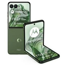 Motorola Razr 50 Ultra 5G - 6.9" -12GB RAM - 256GB/512GB ROM - Nano+eSIM - 4000mAh