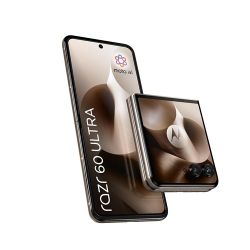 Motorola razr 60 Ultra - 16GB RAM - 512GB