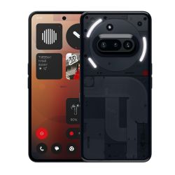 Nothing Phone 3a Pro - 12GB - 256GB - 5G