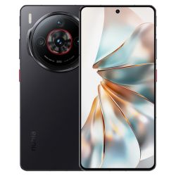 Nubia Z60S Pro Price in Nigeria
