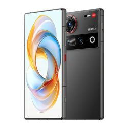 Nubia Z70 Ultra - 12GB/16GB Ram - 6.85-inch - 144Hz refresh rate - 6150mAh - Dual Sim