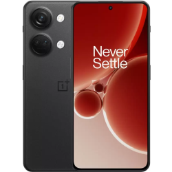 OnePlus Nord 3 Dual SIM - 16GB RAM, 256GB - 5G