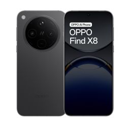OPPO Find X8 5G - 6.59"AMOLED - MediaTek Dimensity 9400